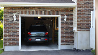 Garage Door Installation at The Villas University Village, Florida