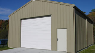 Garage Door Openers at The Villas University Village, Florida